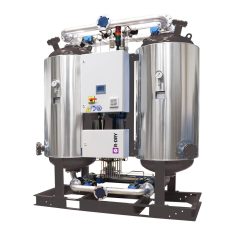 Adsorption Dryers