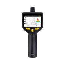 COMPRESSED AIR LEAK DETECTOR Image