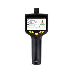 COMPRESSED AIR LEAK DETECTOR Image