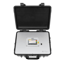 COMPRESSED AIR PURITY ANALYZER Image