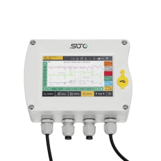 DISPLAY AND DATA LOGGERS Image