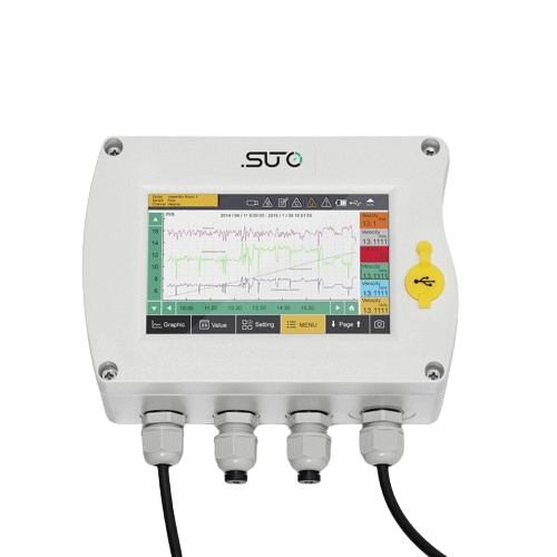 DISPLAY AND DATA LOGGERS Image