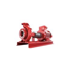 Electric Driven Fire Pumps Image