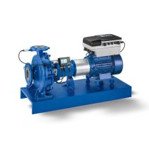 End Suction Pumps