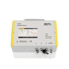 OIL VAPOUR SENSORS Image