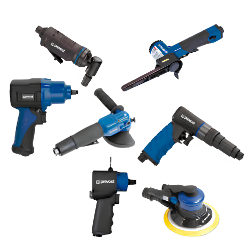 Pneumatic Tools