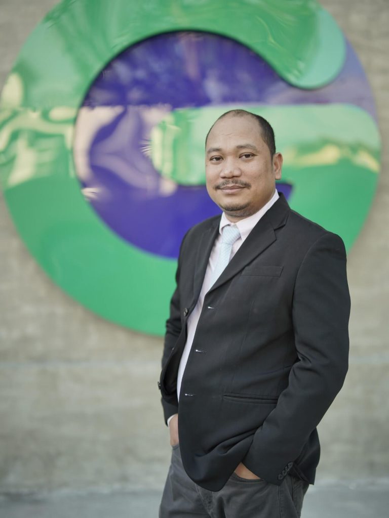 President and Ceo - Carter T. Gasiong