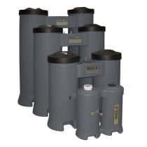 Water And Oil Separators