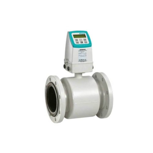 Water Flowmeter